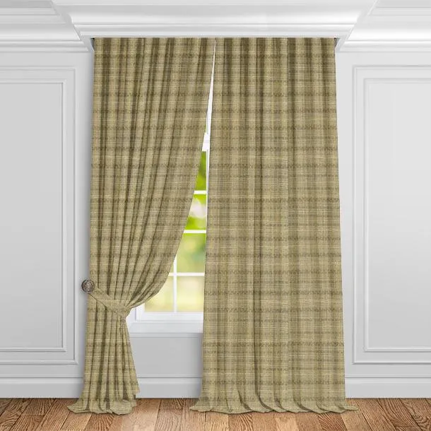 Ткань Dominique Kieffer Tricotage raye 17279_3 #3