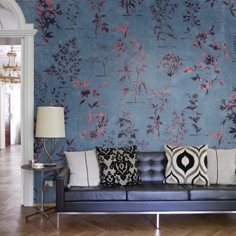 Обои для стен CoDe CO.DE.01 PH_B1406