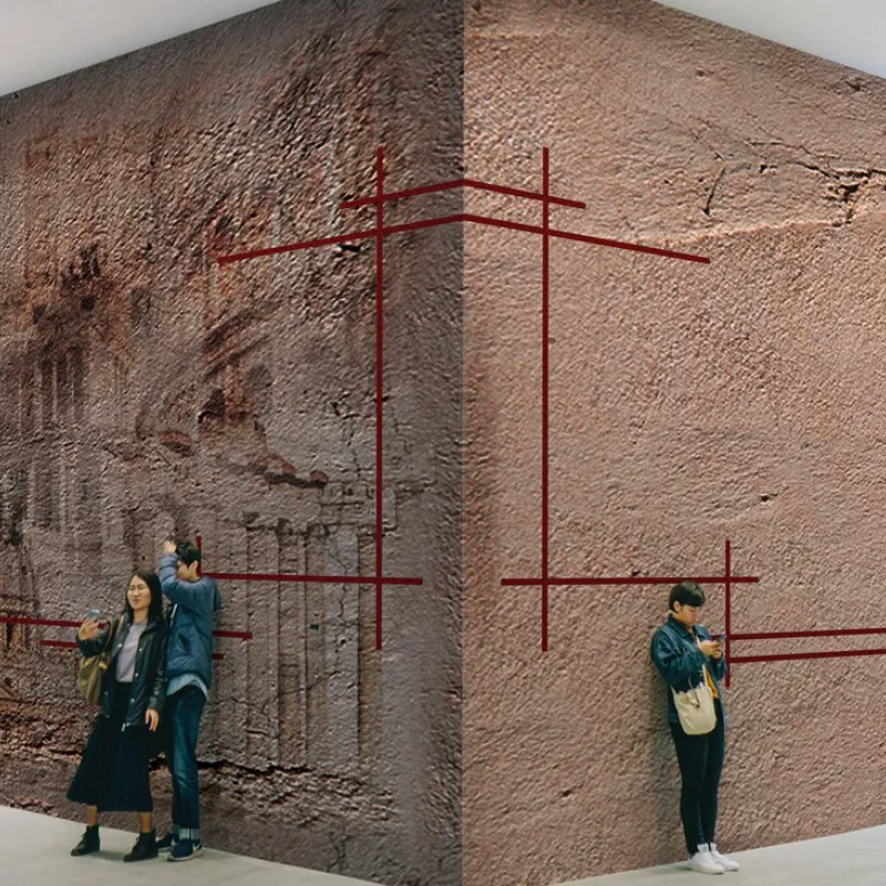 Обои для стен CoDe CO.DE.01 PH_B2401