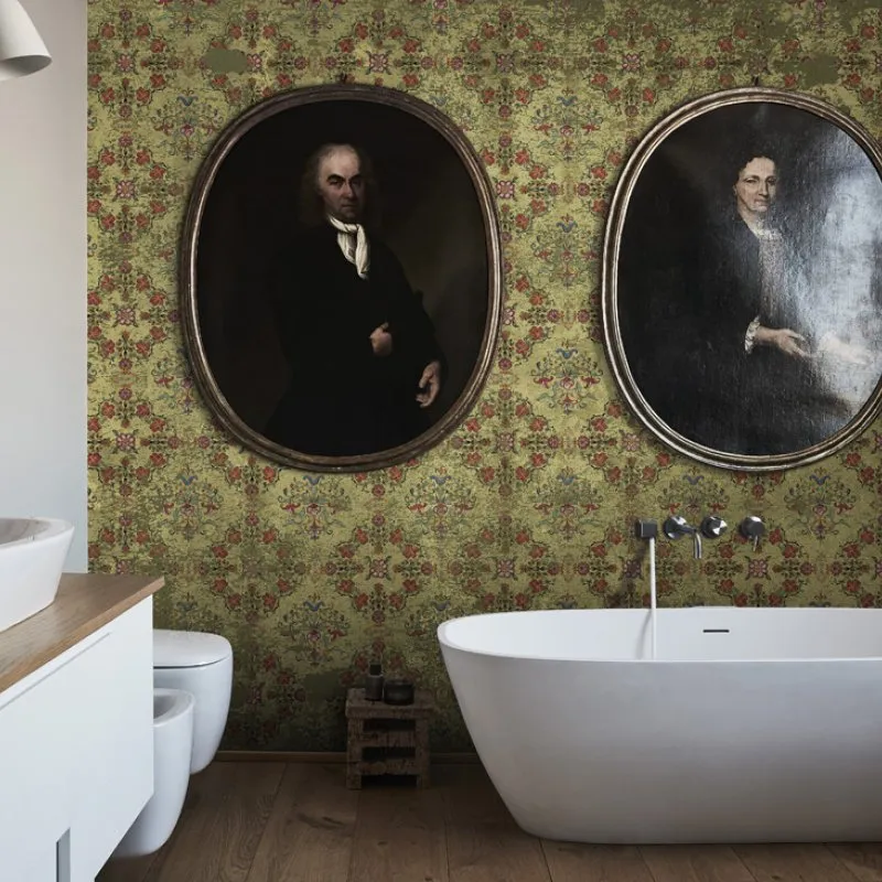 Обои для стен CoDe CO.DE.01 PH_B2601