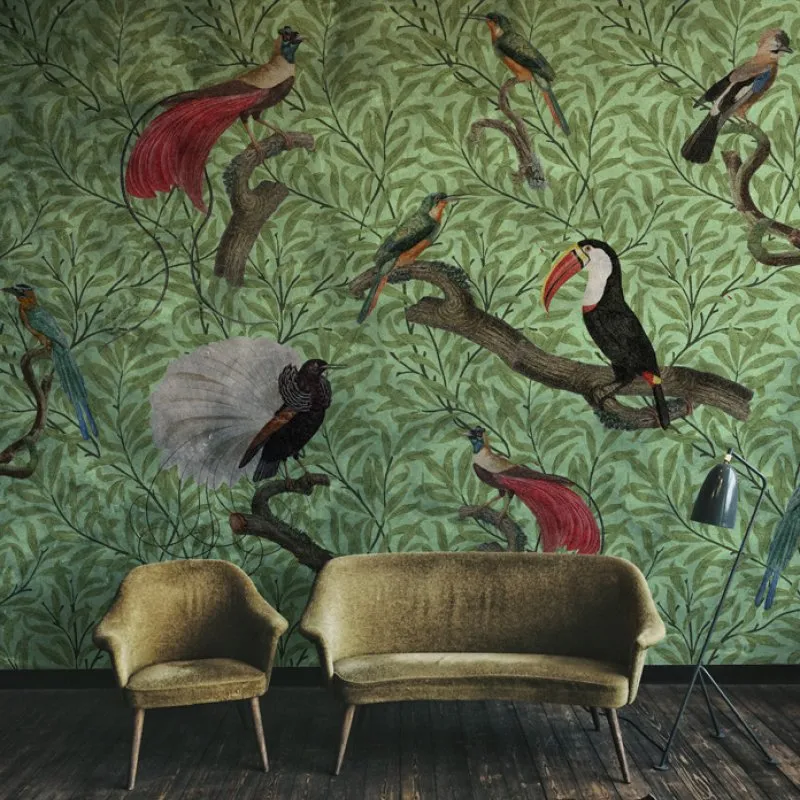 Обои для стен CoDe CO.DE.01 PH_B2903