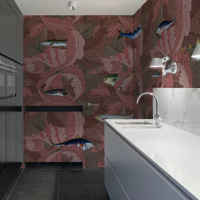 Обои для стен CoDe CO.DE.01 PH_B3001