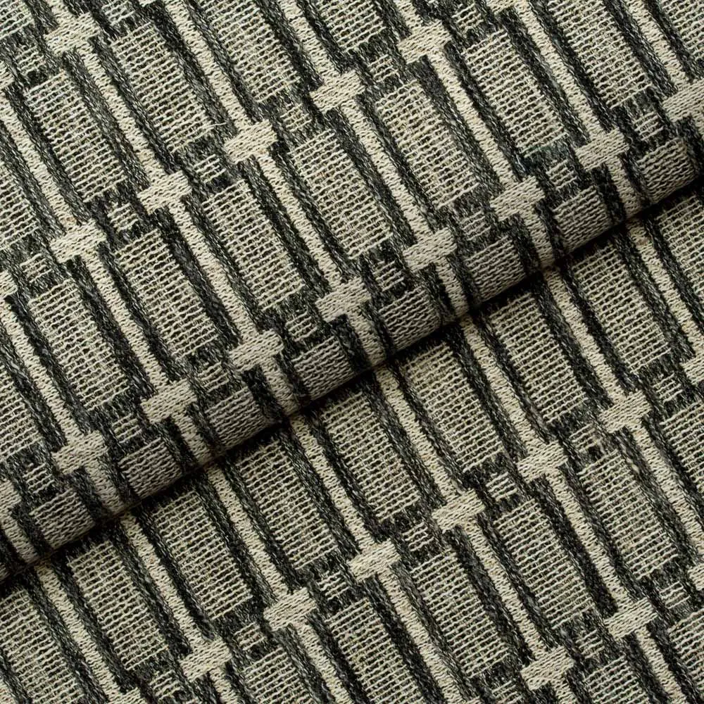 Ткань Foresti Home Collection City Life E1255-03