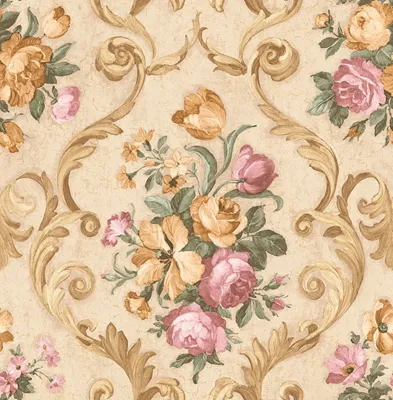 Обои для стен KT Exclusive Lennox Hill HK80001