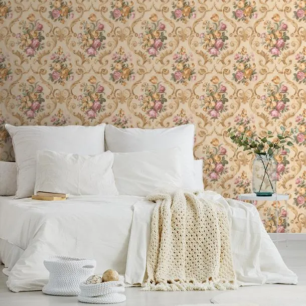 Обои для стен KT Exclusive Lennox Hill HK80001 #8