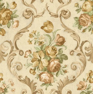 Обои для стен KT Exclusive Lennox Hill HK80002