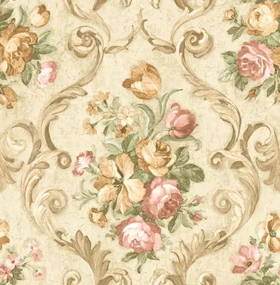 Обои для стен KT Exclusive Lennox Hill HK80005