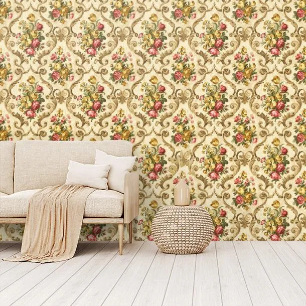 Обои для стен KT Exclusive Lennox Hill HK80010 #5