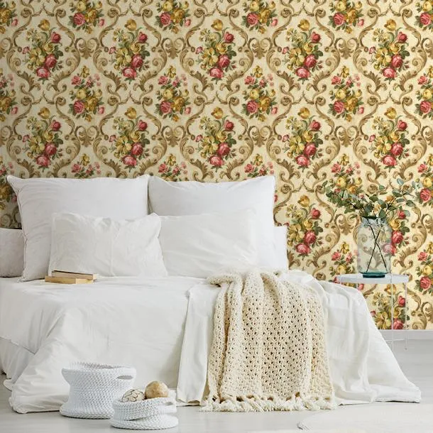 Обои для стен KT Exclusive Lennox Hill HK80010 #8