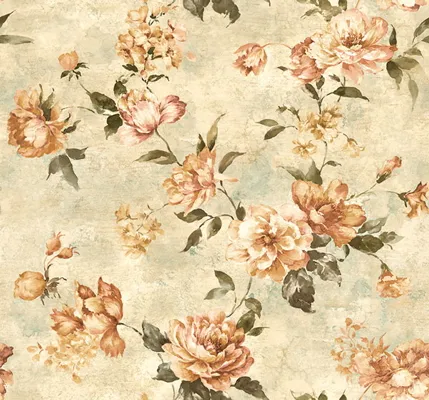 Обои для стен KT Exclusive Lennox Hill HK80702