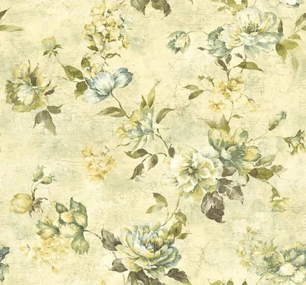 Обои для стен KT Exclusive Lennox Hill HK80704