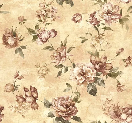 Обои для стен KT Exclusive Lennox Hill HK80707