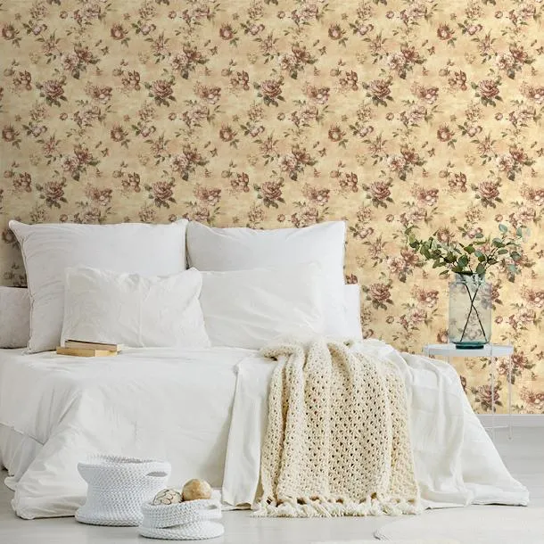 Обои для стен KT Exclusive Lennox Hill HK80707 #8