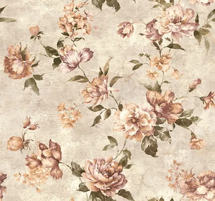 Обои для стен KT Exclusive Lennox Hill HK80709