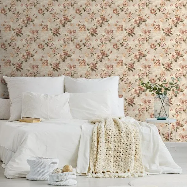 Обои для стен KT Exclusive Lennox Hill HK80709 #8