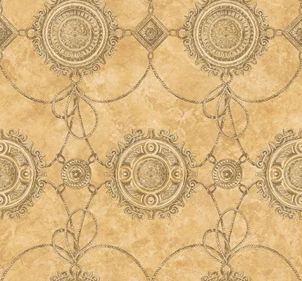 Обои для стен KT Exclusive Lennox Hill HK80801