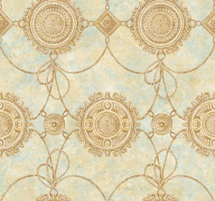 Обои для стен KT Exclusive Lennox Hill HK80802