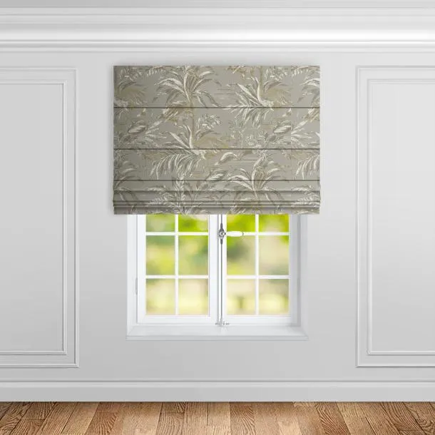 Ткань Faboie Lakeside FB-LA0101 #2