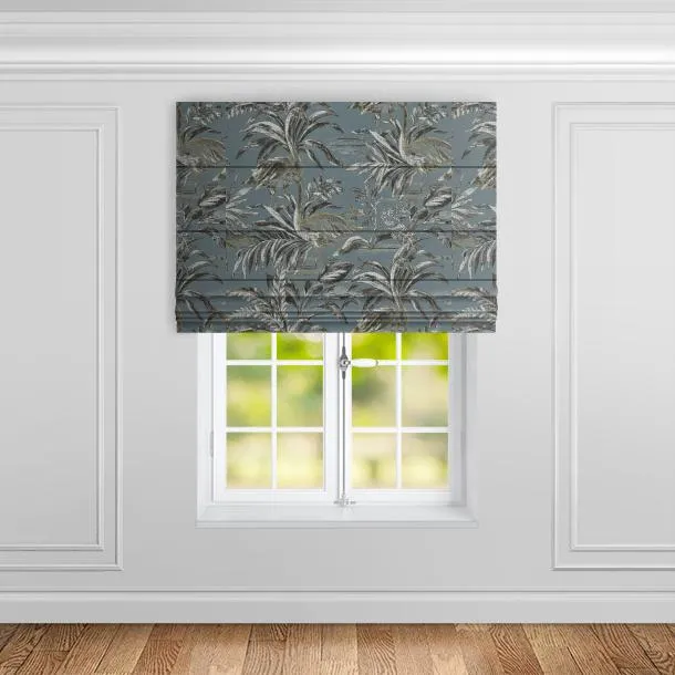 Ткань Faboie Lakeside FB-LA0103 #2