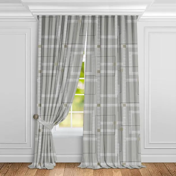 Ткань Faboie Lakeside FB-LA0302 #3