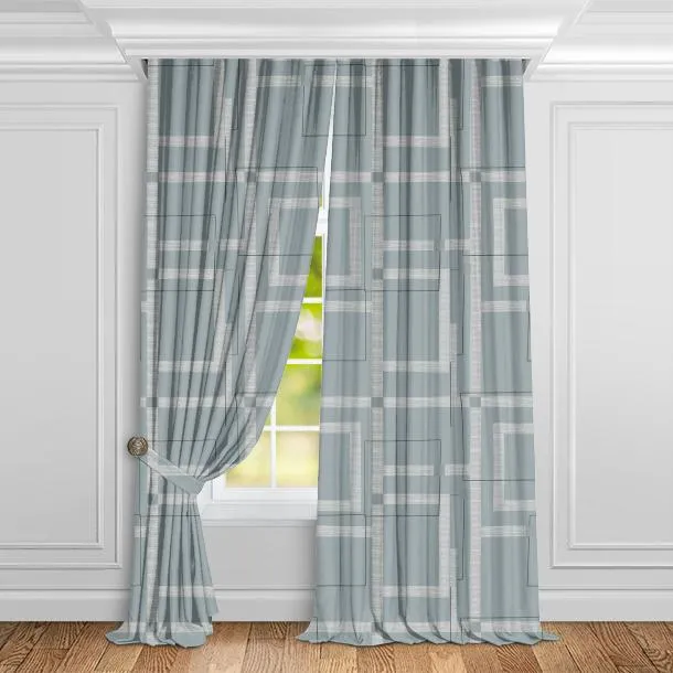 Ткань Faboie Lakeside FB-LA0304 #3