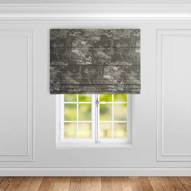 Ткань Faboie Seclusion FB-EC0102 #2