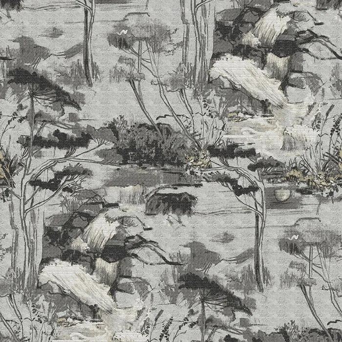 Ткань Faboie Seclusion FB-EC0103