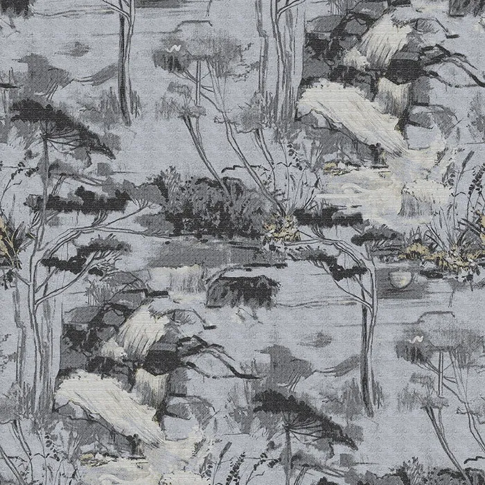 Ткань Faboie Seclusion FB-EC0104