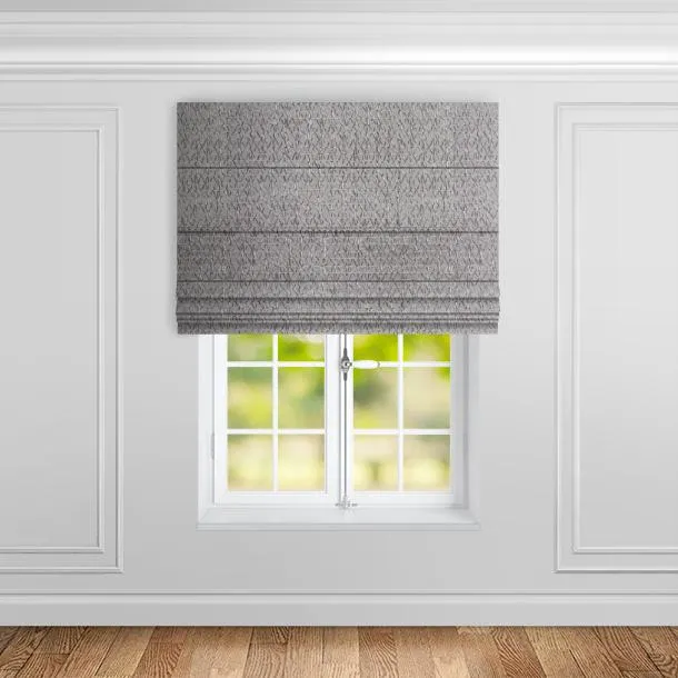 Ткань Christian Fischbacher Benu Net 14645_505 #2