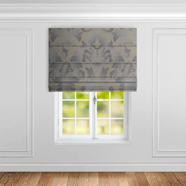 Ткань Christian Fischbacher Castello 14506_605 #2