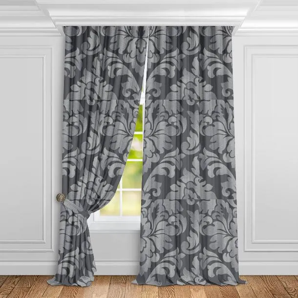 Ткань Christian Fischbacher Castello 14506_615 #3