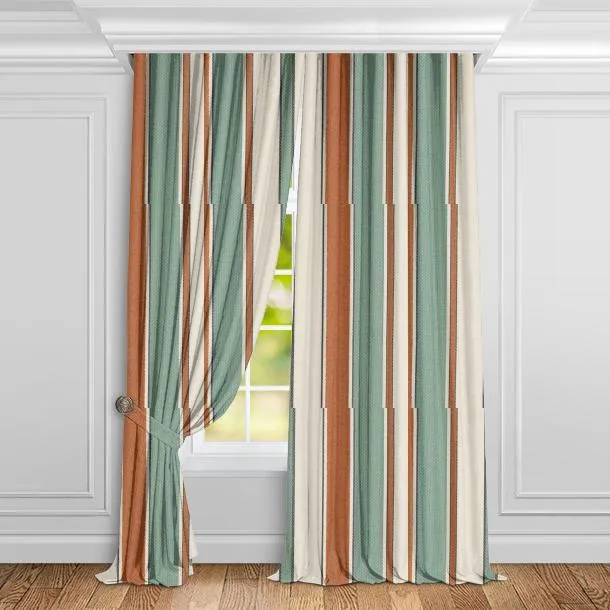 Ткань Casamance Amalfi 45020324 #3