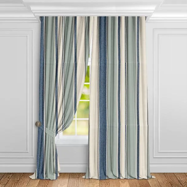 Ткань Casamance Amalfi 45020426 #3