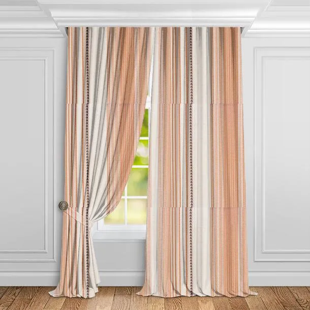 Ткань Casamance Amalfi 45030244 #3