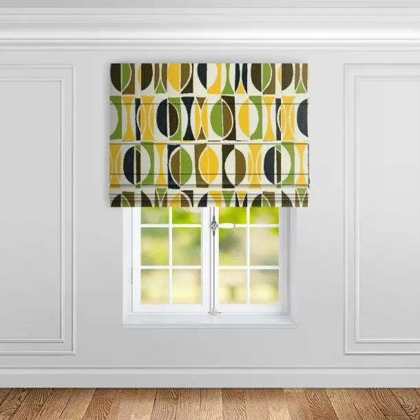 Ткань Casamance Amalfi 45050112 #2