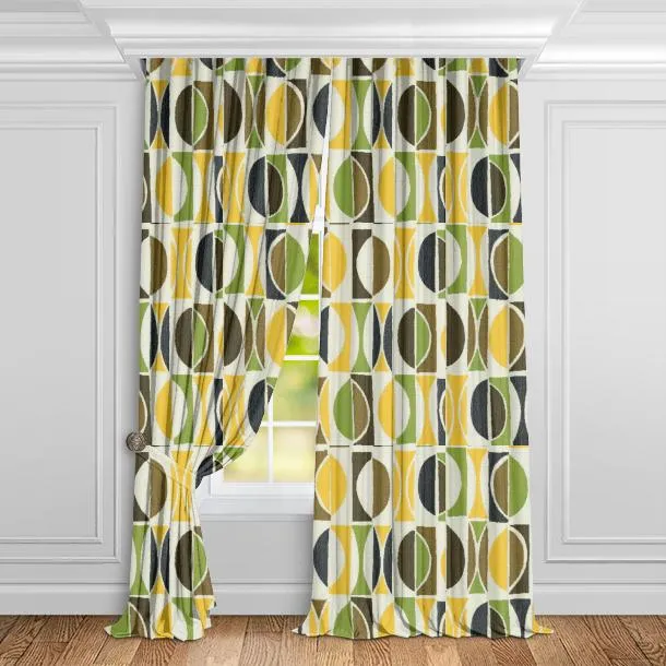 Ткань Casamance Amalfi 45050112 #3