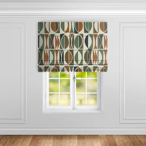 Ткань Casamance Amalfi 45050320 #2