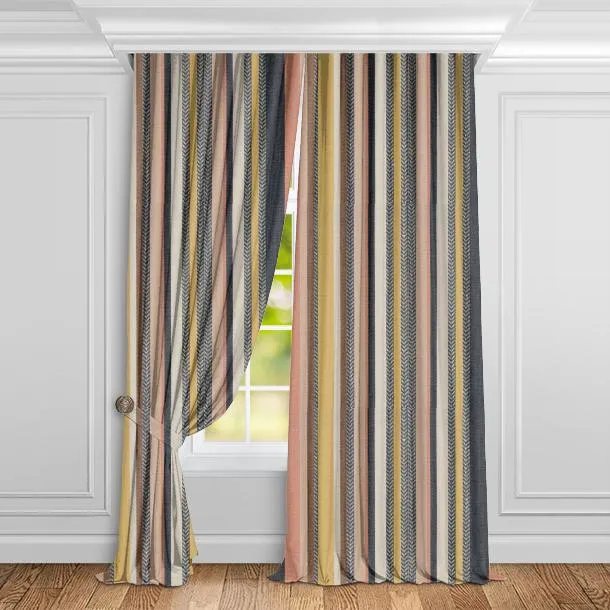 Ткань Casamance Costa Nova 42690120 #4