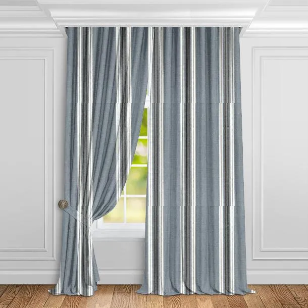 Ткань Casamance Costa Nova 42700411 #4