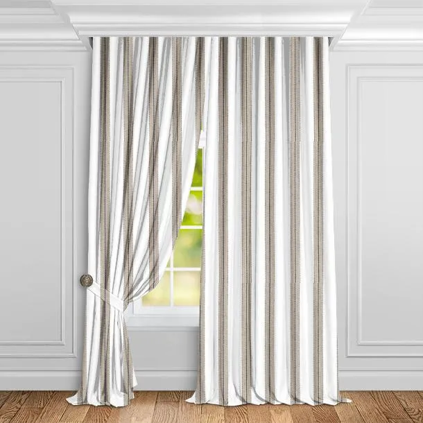 Ткань Casamance Costa Nova 42770101 #4