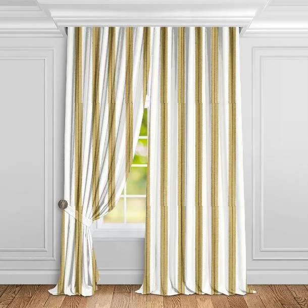 Ткань Casamance Costa Nova 42770509 #4