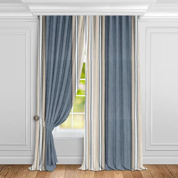 Ткань Casamance Costa Nova 42780724 #4