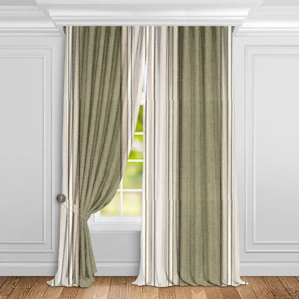 Ткань Casamance Costa Nova 42780826 #4