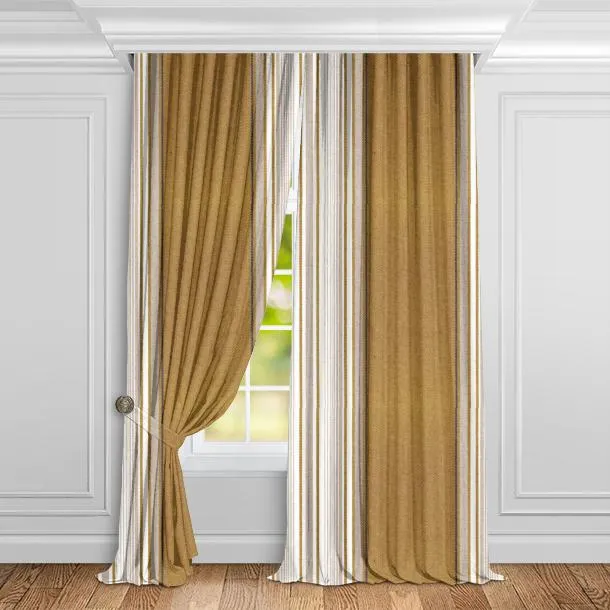 Ткань Casamance Costa Nova 42781030 #4