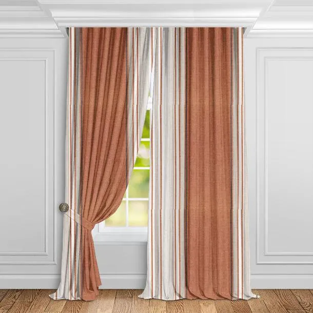 Ткань Casamance Costa Nova 42781132 #4