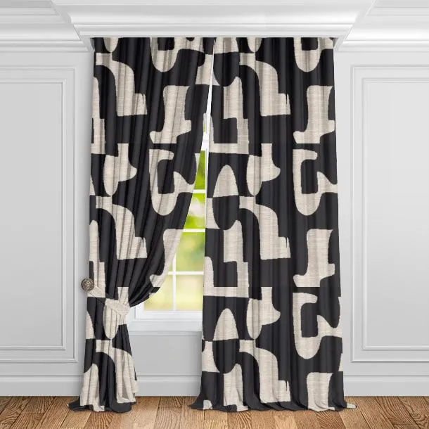 Ткань Casamance Flirt 40220101 #4