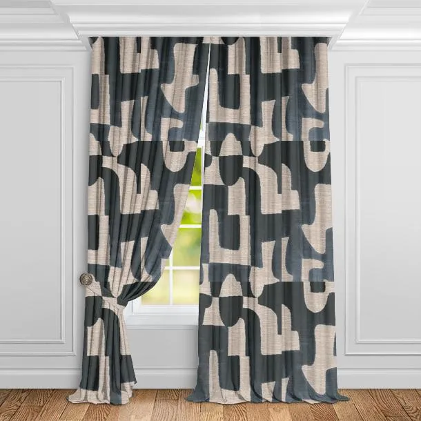 Ткань Casamance Flirt 40220404 #4