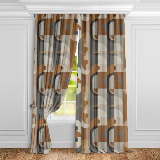 Ткань Casamance Flirt 42890144 #4