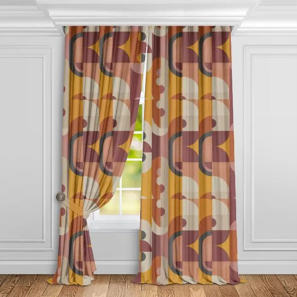 Ткань Casamance Flirt 42890246 #4