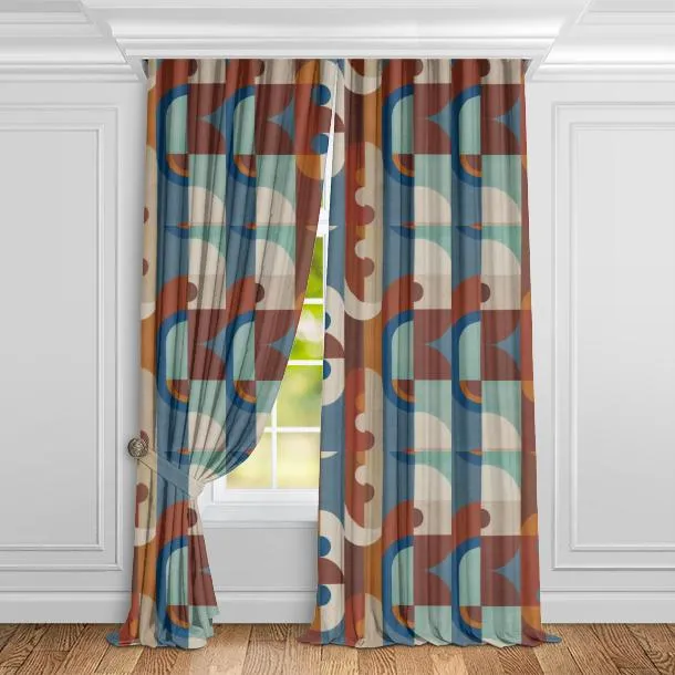 Ткань Casamance Flirt 42890450 #4